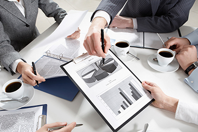 비즈니스 영어 수업